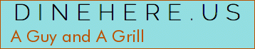 A Guy and A Grill