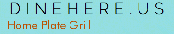Home Plate Grill