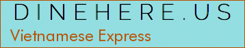 Vietnamese Express