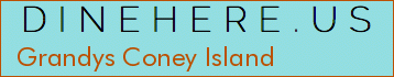Grandys Coney Island