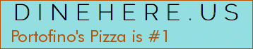 Portofino's Pizza