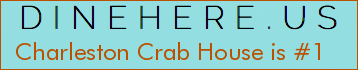 Charleston Crab House