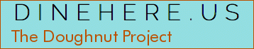 The Doughnut Project