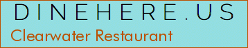 Clearwater Restaurant