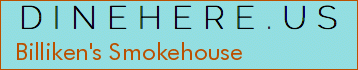 Billiken's Smokehouse