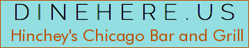 Hinchey's Chicago Bar and Grill
