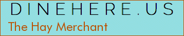 The Hay Merchant