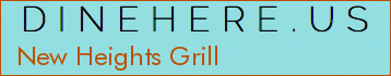 New Heights Grill