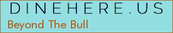 Beyond The Bull