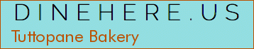 Tuttopane Bakery