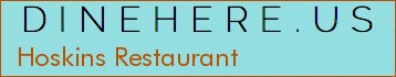 Hoskins Restaurant