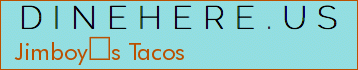 Jimboys Tacos