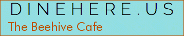 The Beehive Cafe