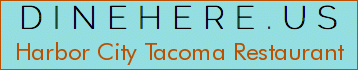 Harbor City Tacoma Restaurant