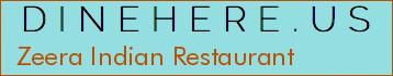 Zeera Indian Restaurant