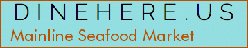 Mainline Seafood Market