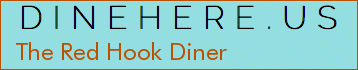 The Red Hook Diner
