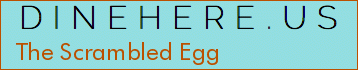 The Scrambled Egg