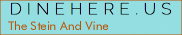 The Stein And Vine