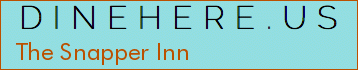 The Snapper Inn