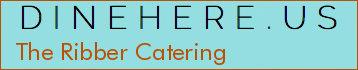 The Ribber Catering