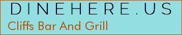 Cliffs Bar And Grill