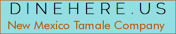 New Mexico Tamale Company