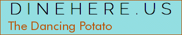 The Dancing Potato