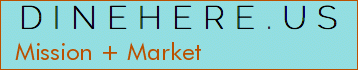 Mission + Market
