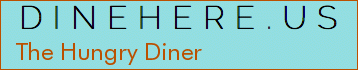 The Hungry Diner