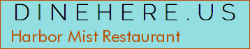 Harbor Mist Restaurant