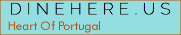 Heart Of Portugal