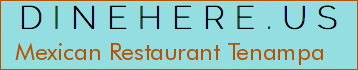 Mexican Restaurant Tenampa