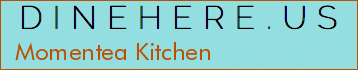 Momentea Kitchen