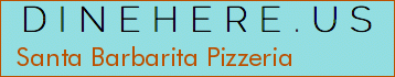Santa Barbarita Pizzeria
