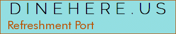 Refreshment Port