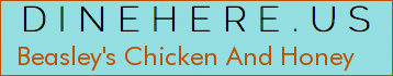 Beasley's Chicken And Honey
