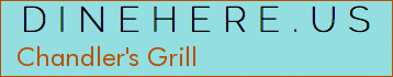Chandler's Grill