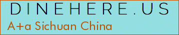 A+a Sichuan China