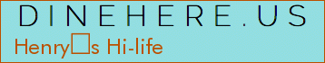 Henrys Hi-life