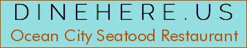 Ocean City Seatood Restaurant