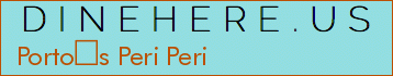 Portos Peri Peri