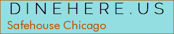 Safehouse Chicago