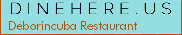 Deborincuba Restaurant