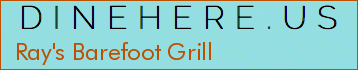 Ray's Barefoot Grill