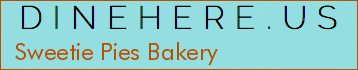 Sweetie Pies Bakery