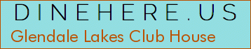 Glendale Lakes Club House