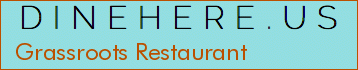Grassroots Restaurant
