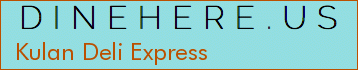 Kulan Deli Express