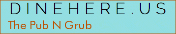 The Pub N Grub